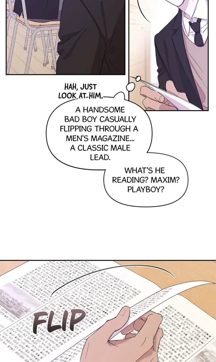 Circuit Breaker - Chapter 14 Page 3
