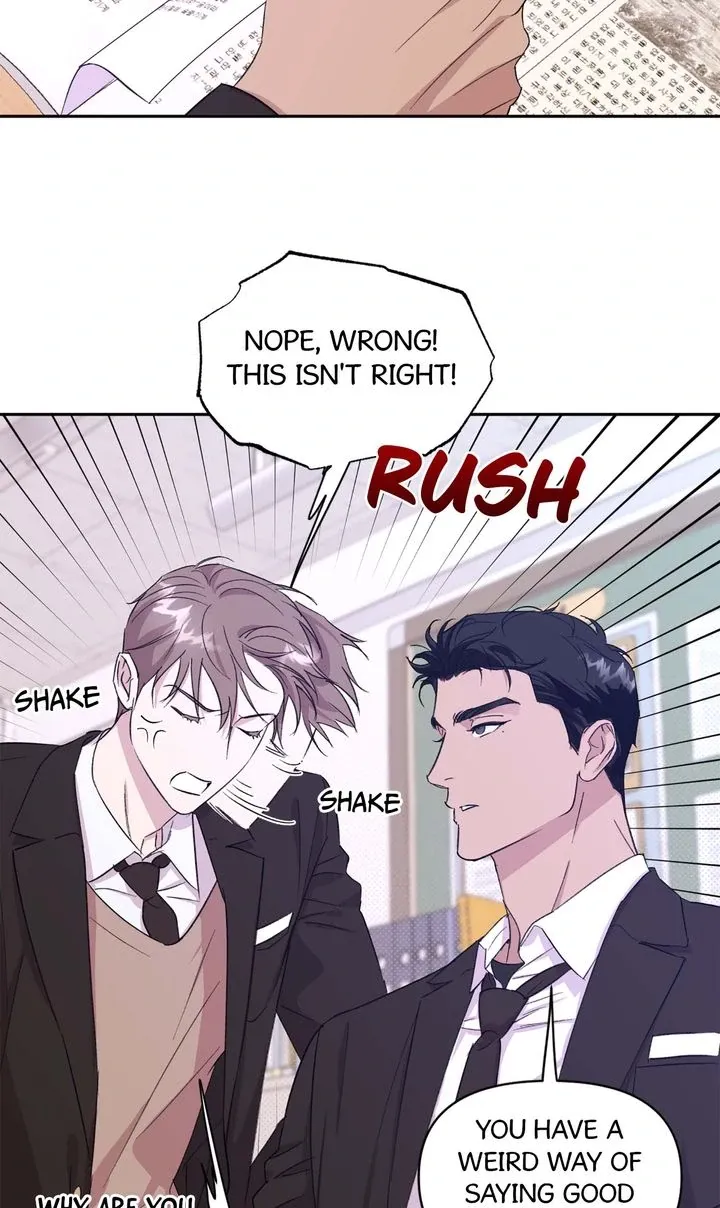 Circuit Breaker - Chapter 14 Page 4
