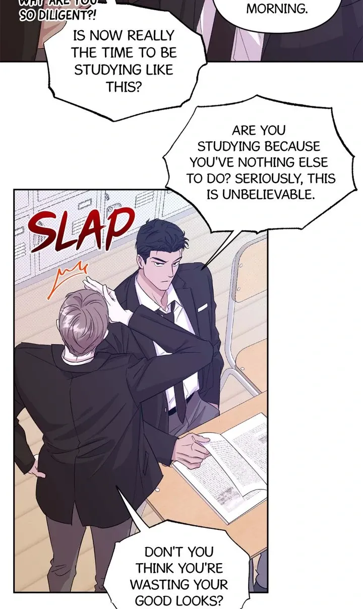 Circuit Breaker - Chapter 14 Page 5