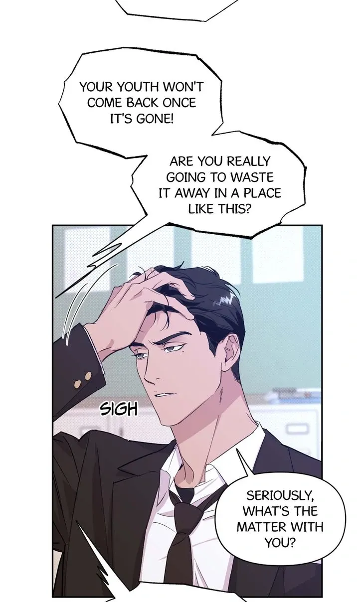 Circuit Breaker - Chapter 14 Page 6