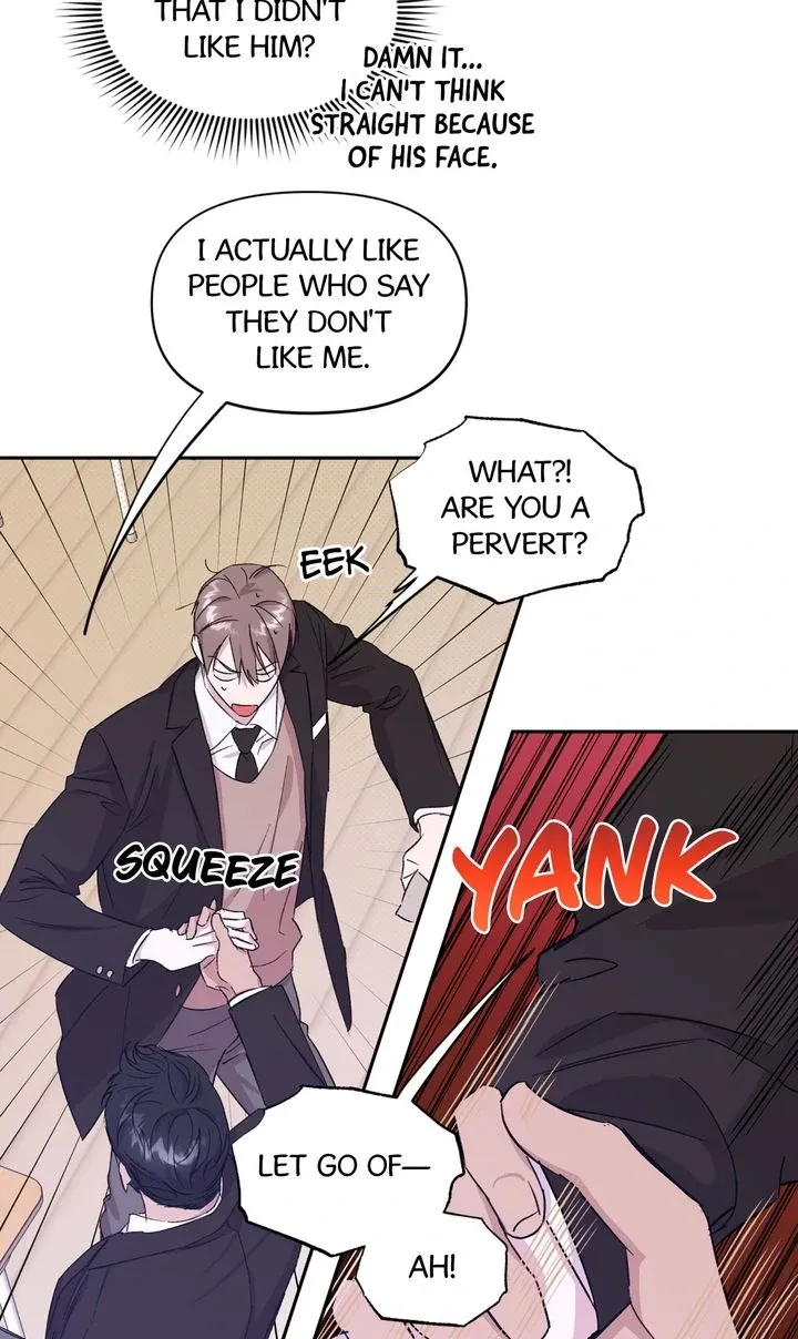 Circuit Breaker - Chapter 14 Page 13