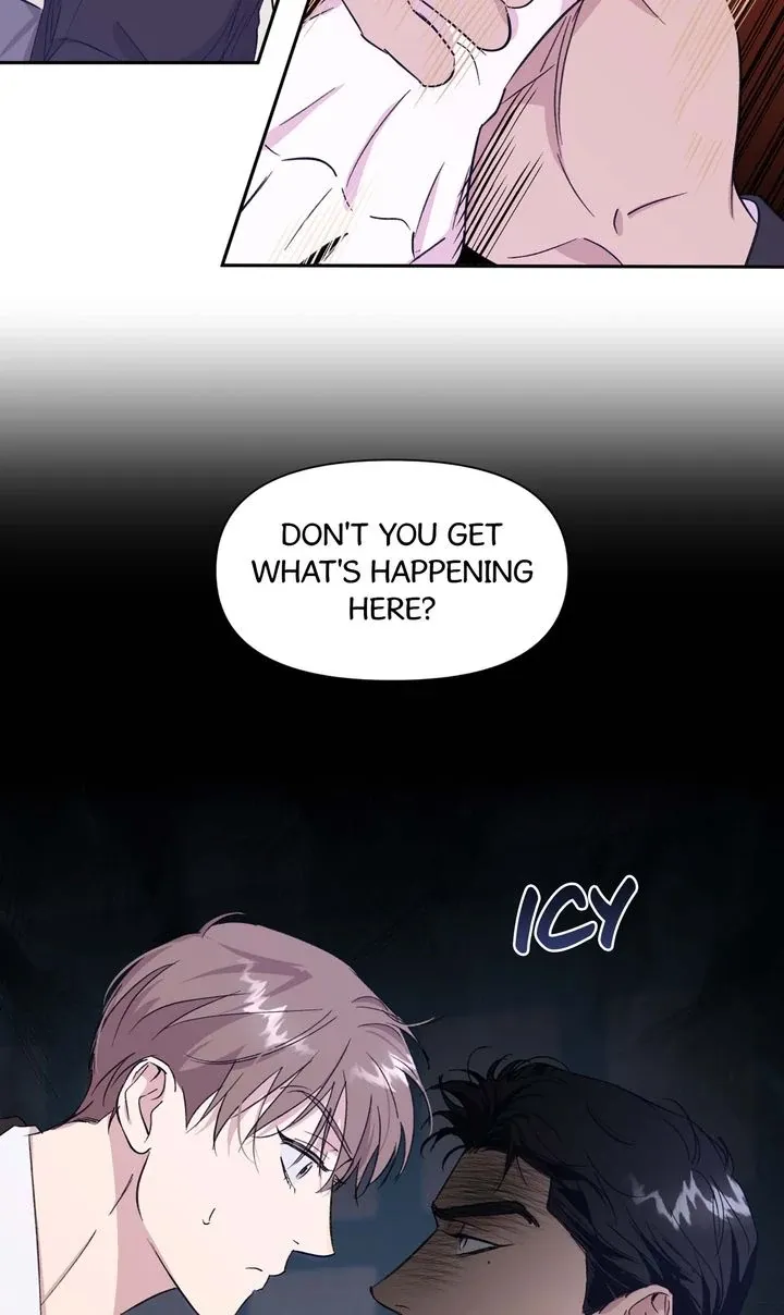 Circuit Breaker - Chapter 14 Page 14