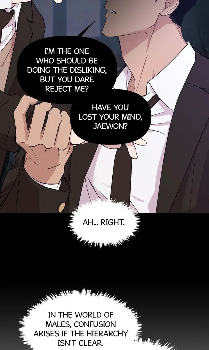 Circuit Breaker - Chapter 14 Page 15