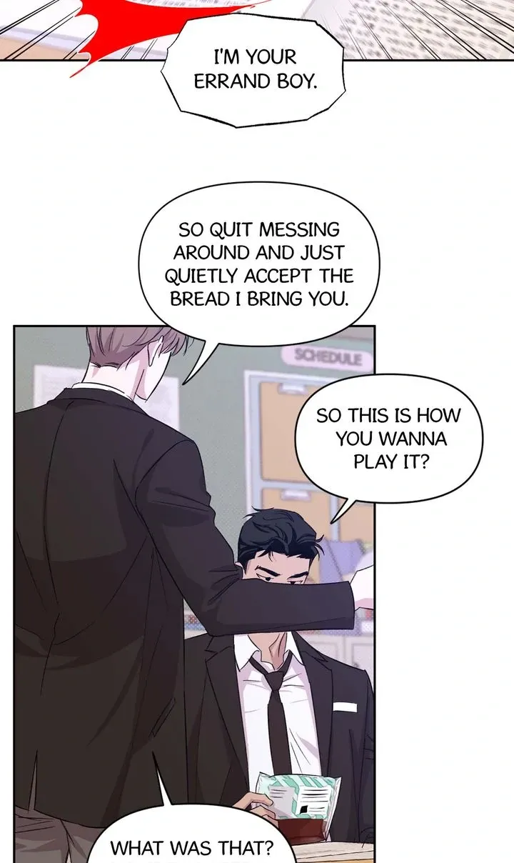 Circuit Breaker - Chapter 14 Page 18