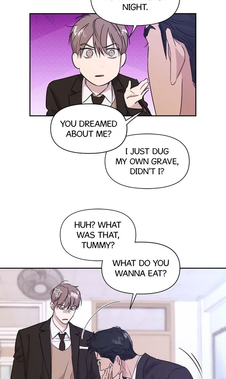 Circuit Breaker - Chapter 14 Page 20