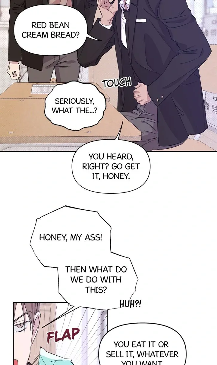 Circuit Breaker - Chapter 14 Page 21