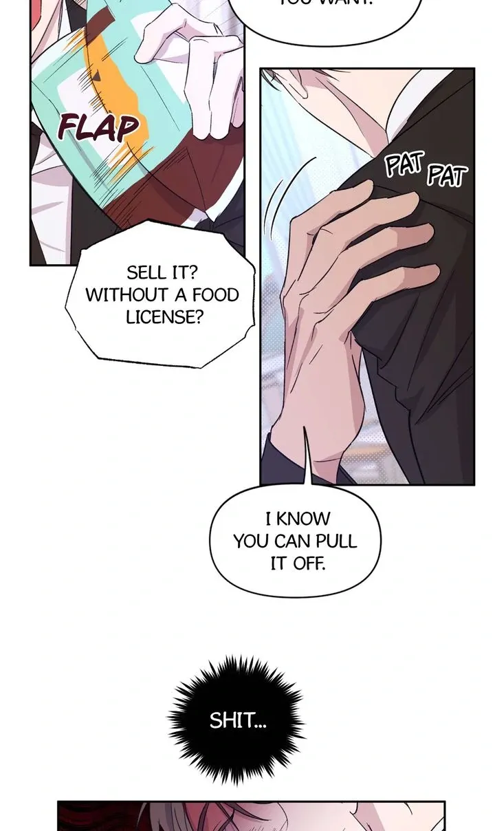 Circuit Breaker - Chapter 14 Page 22