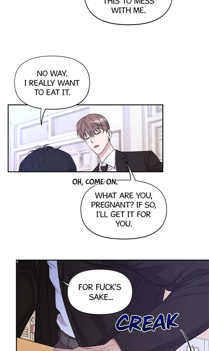Circuit Breaker - Chapter 14 Page 25
