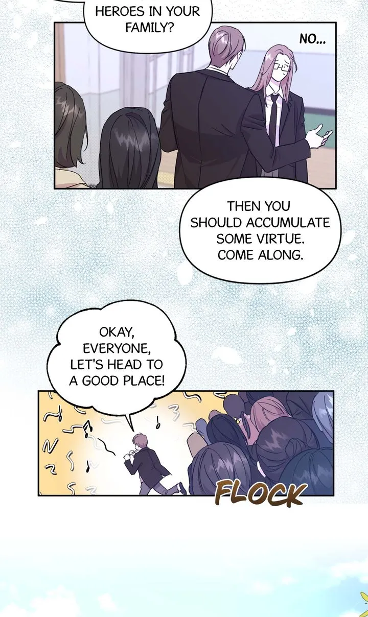 Circuit Breaker - Chapter 14 Page 42