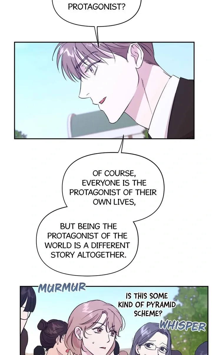 Circuit Breaker - Chapter 14 Page 45