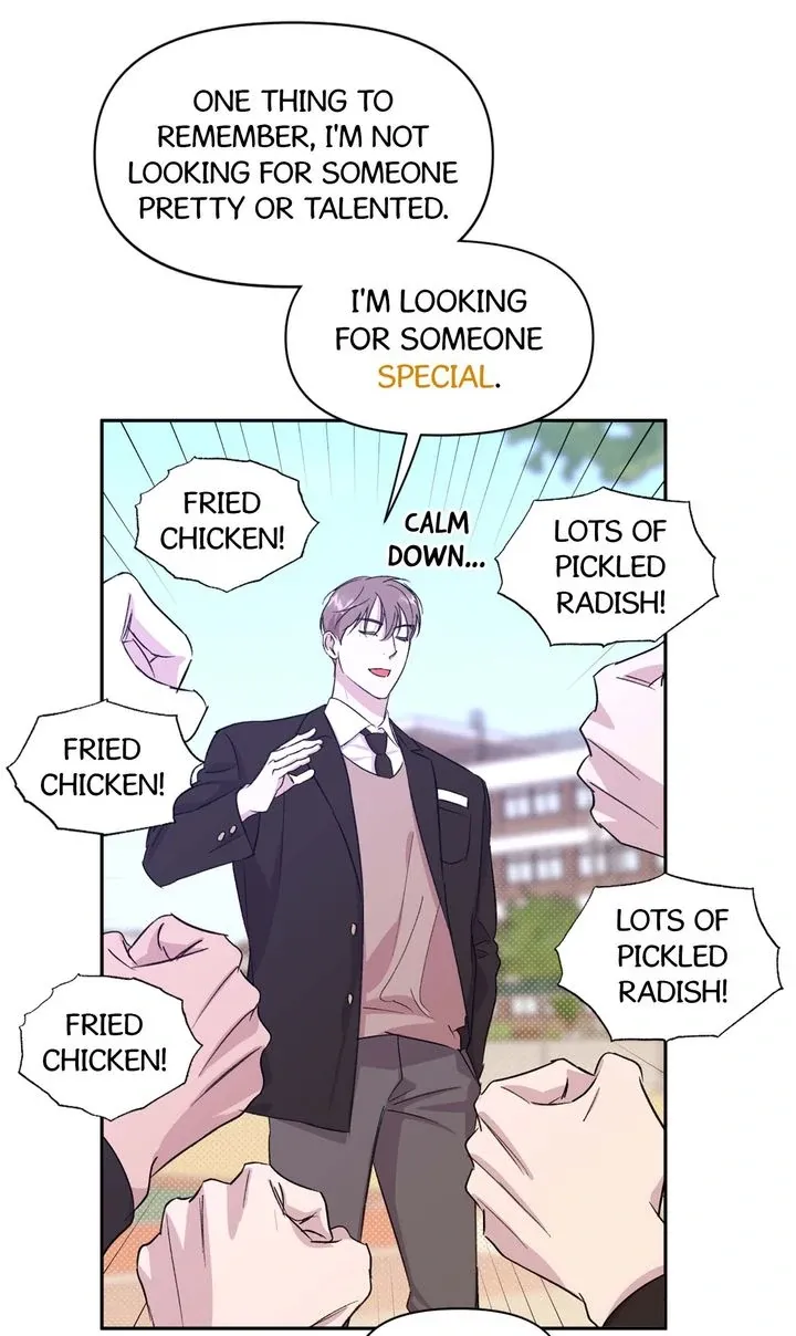 Circuit Breaker - Chapter 14 Page 50