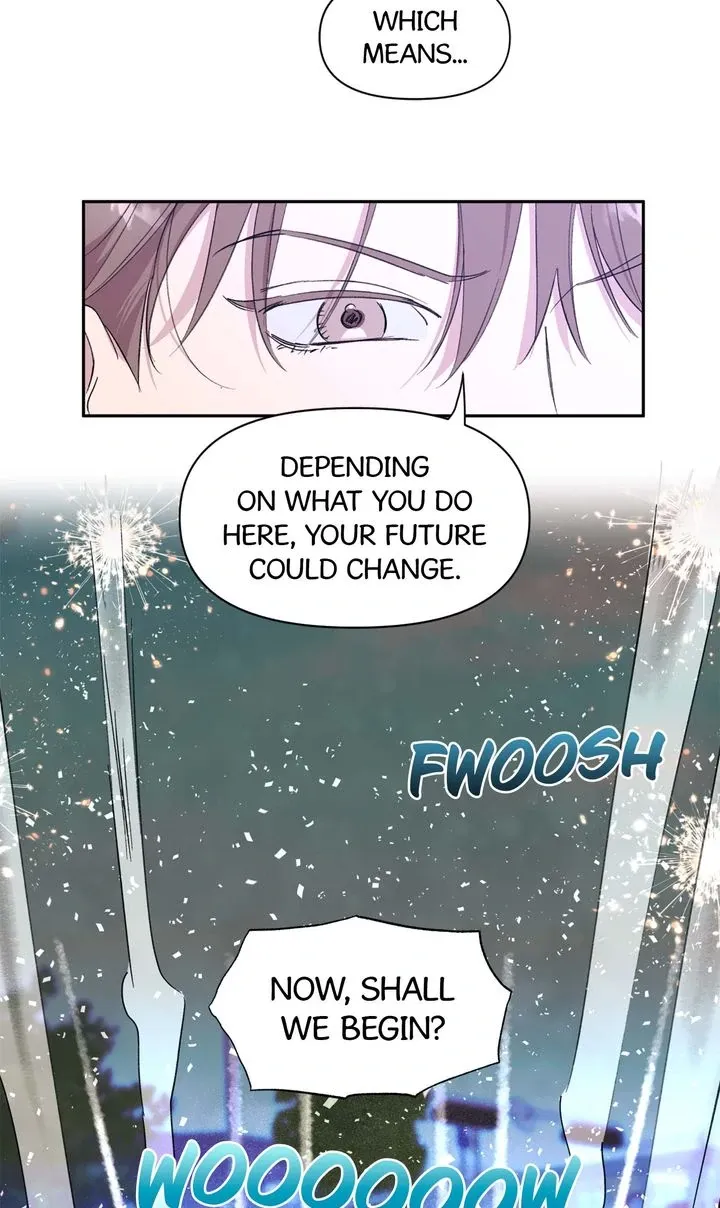 Circuit Breaker - Chapter 14 Page 51