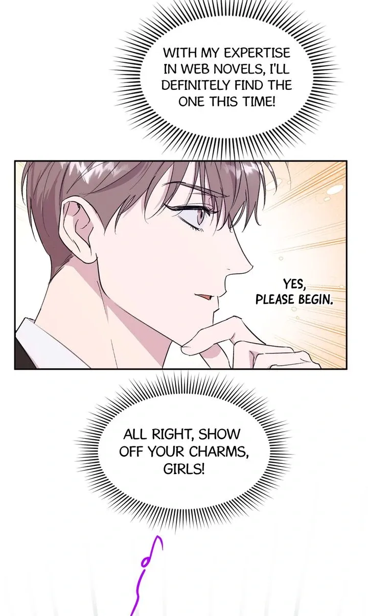 Circuit Breaker - Chapter 15 Page 2
