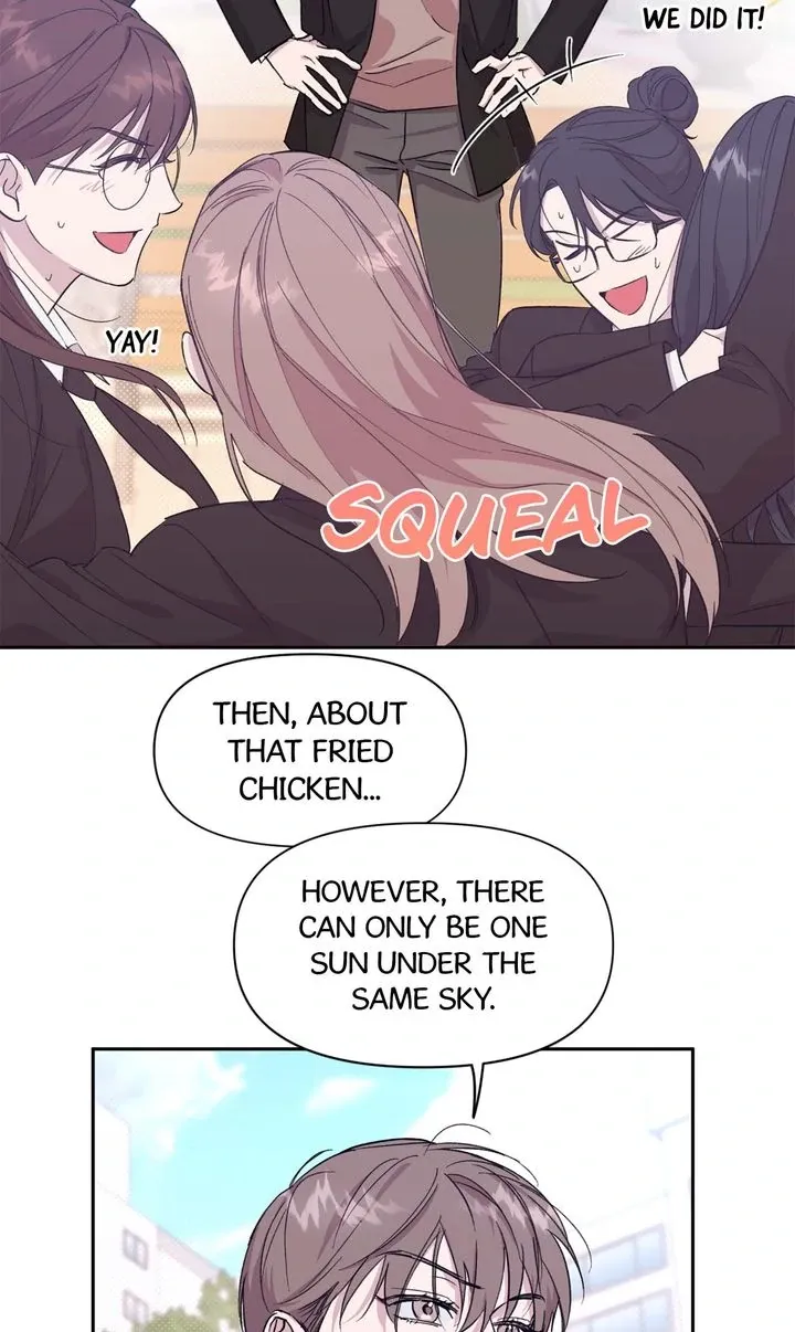 Circuit Breaker - Chapter 15 Page 9