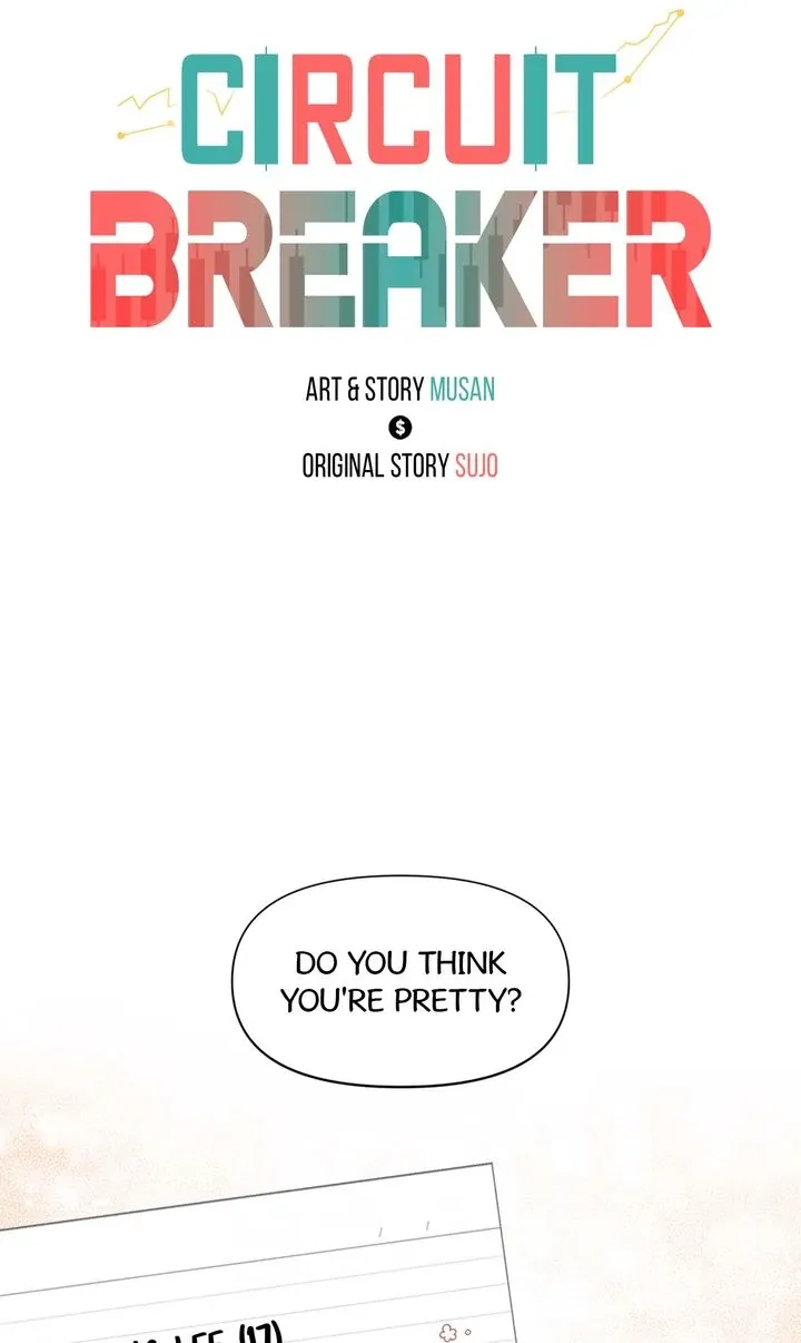 Circuit Breaker - Chapter 15 Page 16