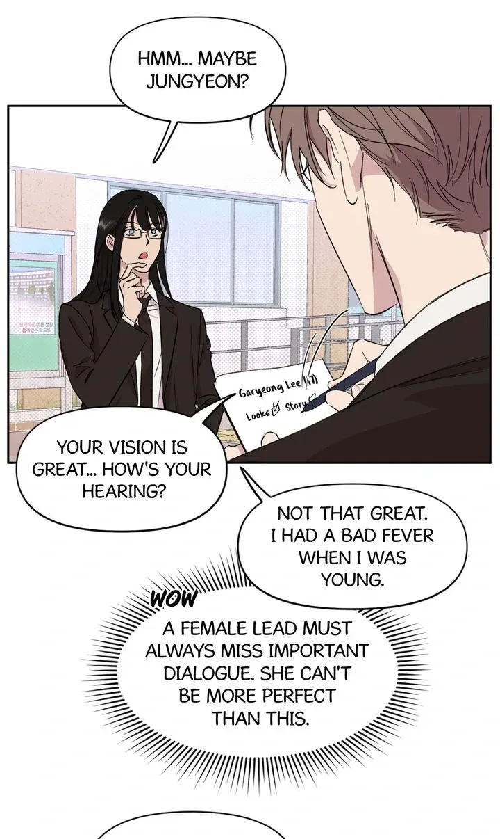 Circuit Breaker - Chapter 15 Page 18