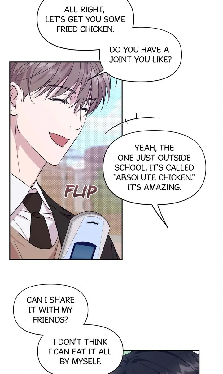 Circuit Breaker - Chapter 15 Page 19
