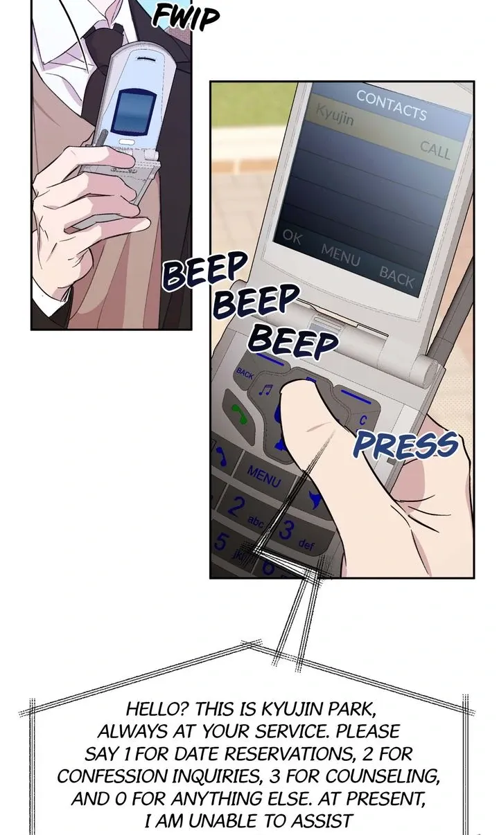 Circuit Breaker - Chapter 15 Page 23