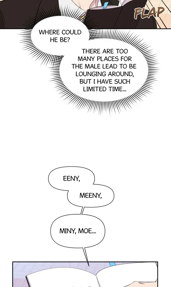 Circuit Breaker - Chapter 15 Page 45