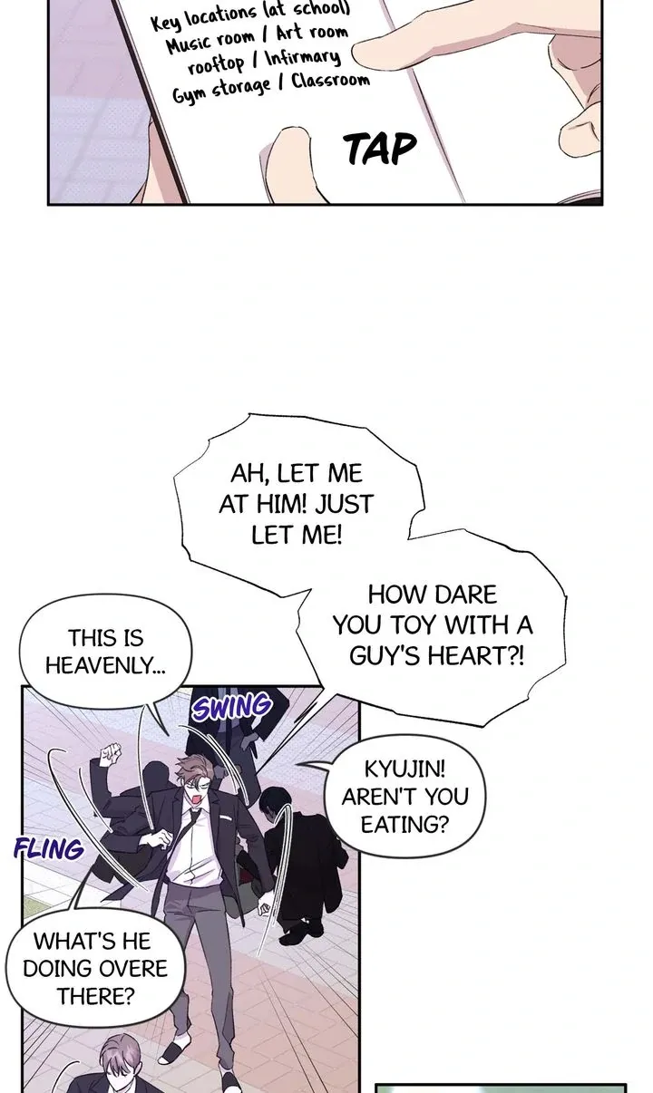 Circuit Breaker - Chapter 15 Page 46