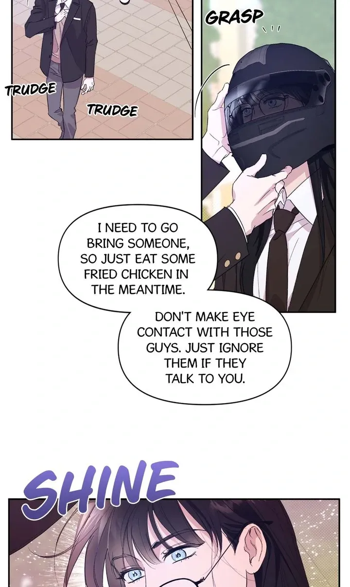 Circuit Breaker - Chapter 15 Page 47
