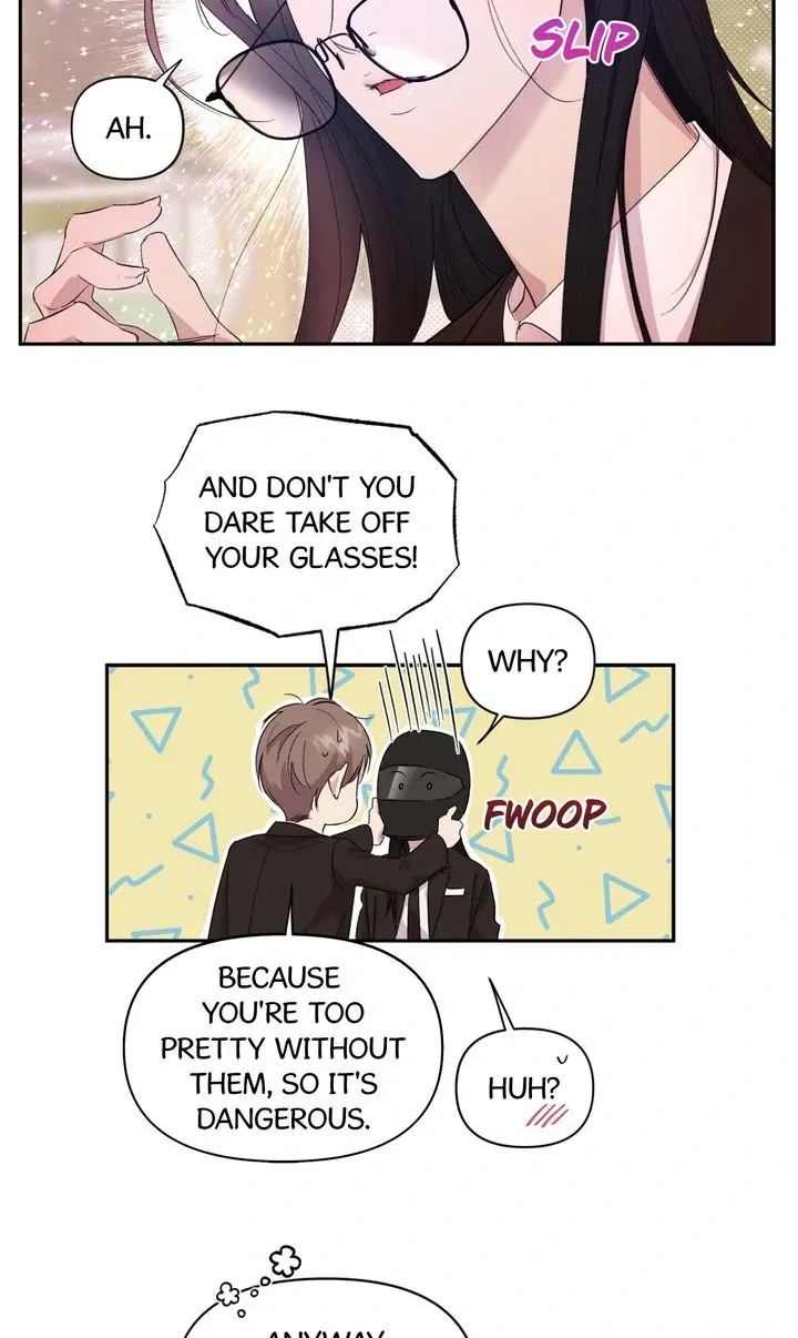 Circuit Breaker - Chapter 15 Page 48