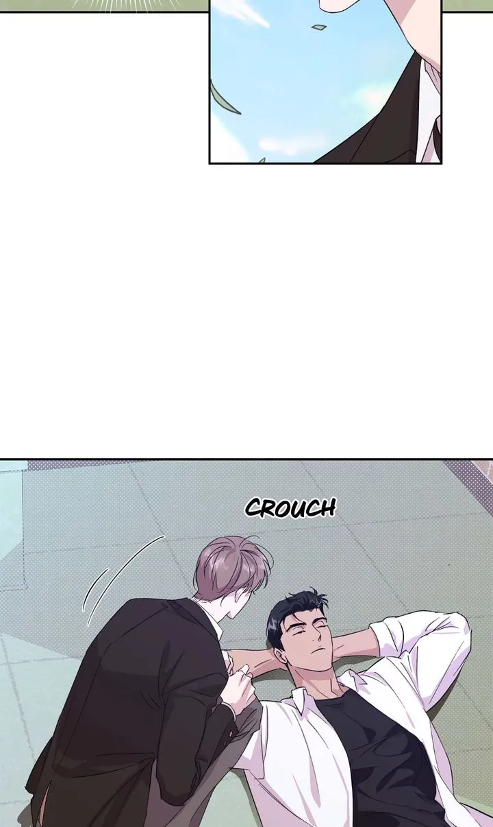 Circuit Breaker - Chapter 15 Page 53