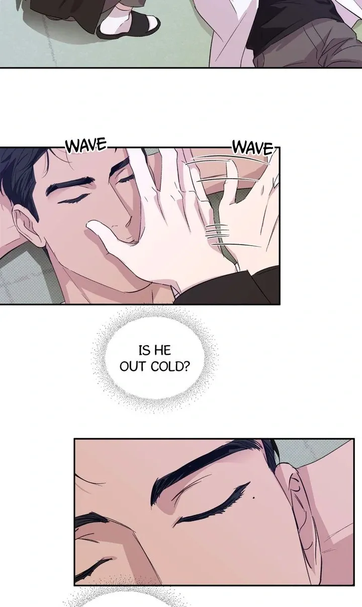 Circuit Breaker - Chapter 15 Page 54