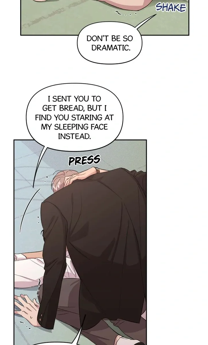 Circuit Breaker - Chapter 16 Page 8