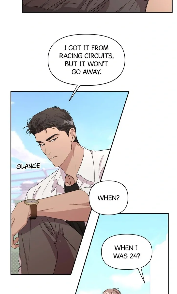 Circuit Breaker - Chapter 16 Page 19