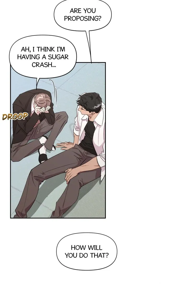 Circuit Breaker - Chapter 16 Page 28