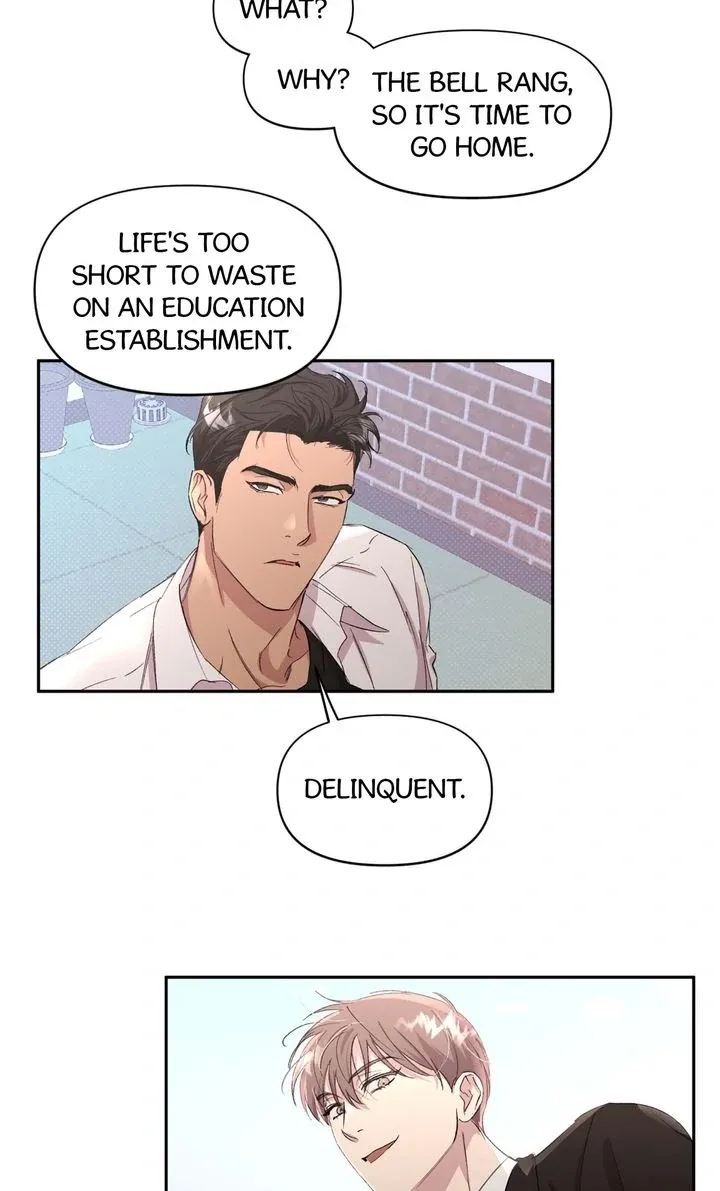 Circuit Breaker - Chapter 16 Page 40