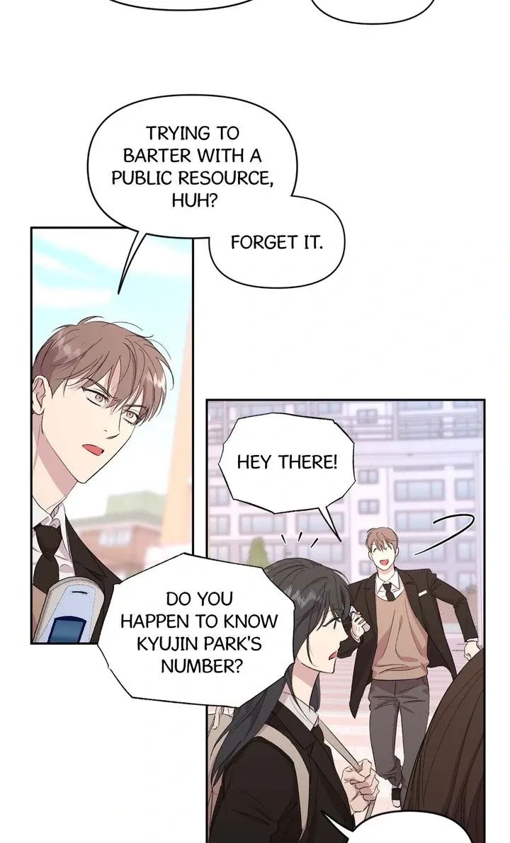 Circuit Breaker - Chapter 16 Page 44