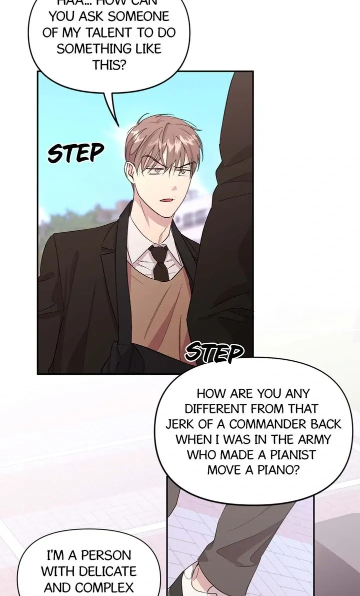 Circuit Breaker - Chapter 16 Page 49