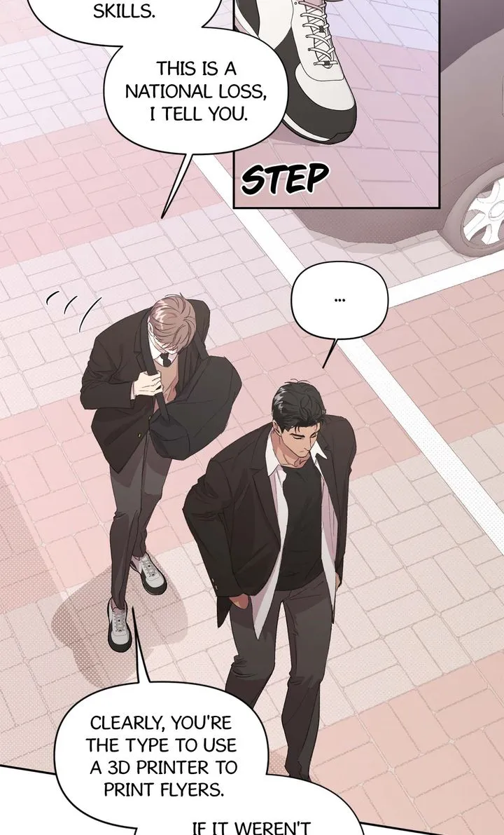 Circuit Breaker - Chapter 16 Page 50