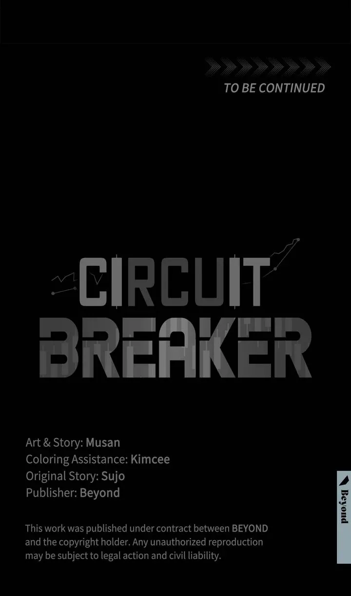 Circuit Breaker - Chapter 16 Page 54