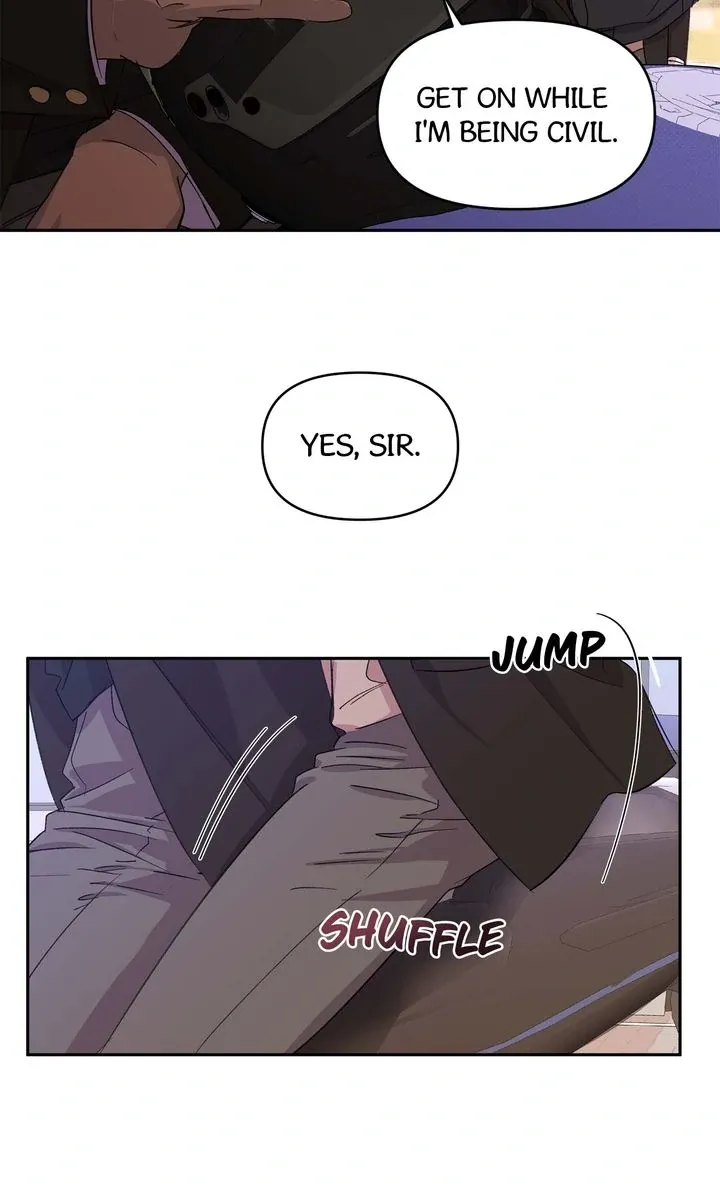 Circuit Breaker - Chapter 17 Page 3