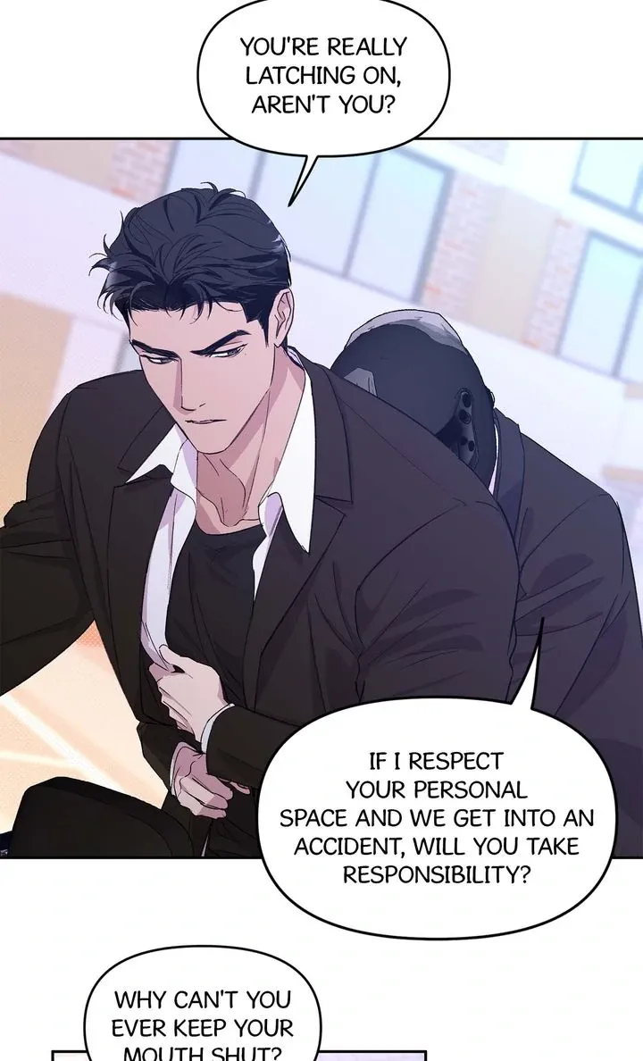 Circuit Breaker - Chapter 17 Page 5