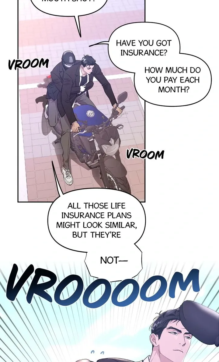 Circuit Breaker - Chapter 17 Page 6