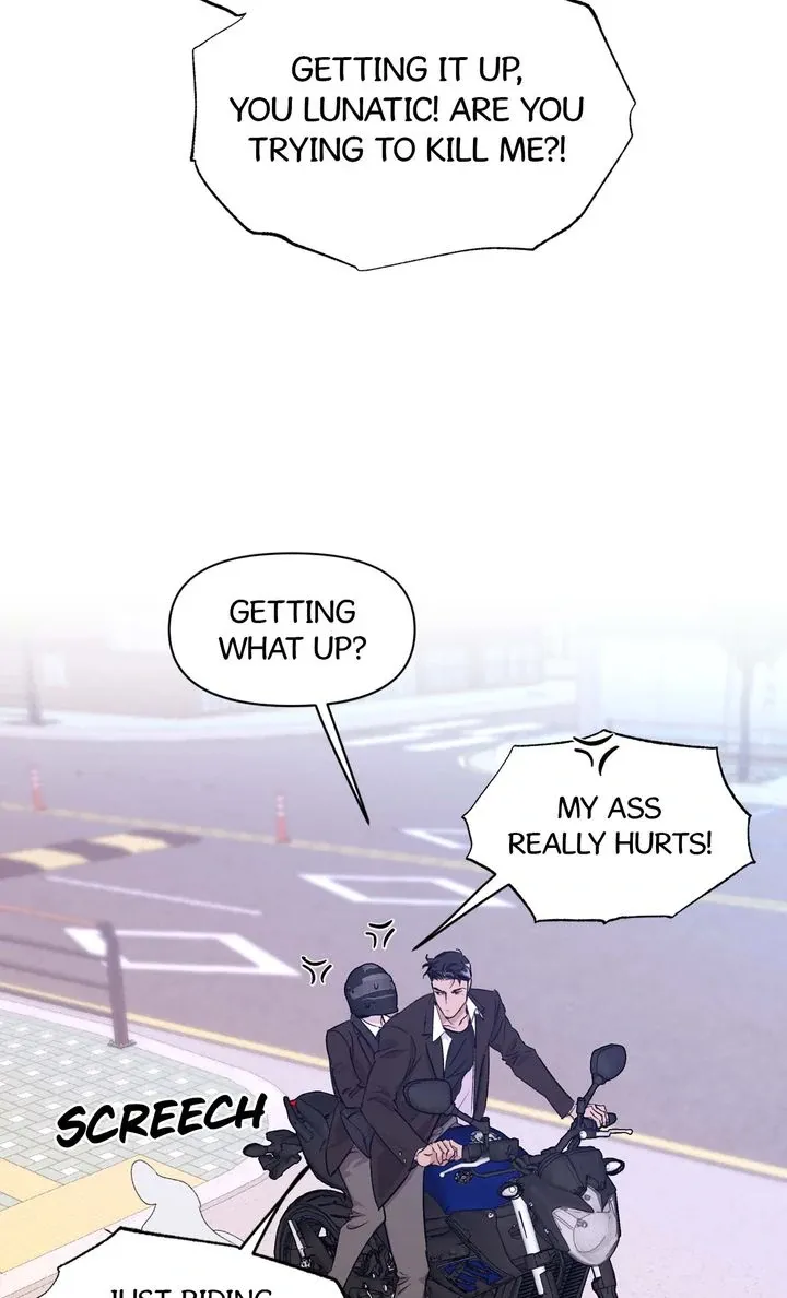 Circuit Breaker - Chapter 17 Page 20