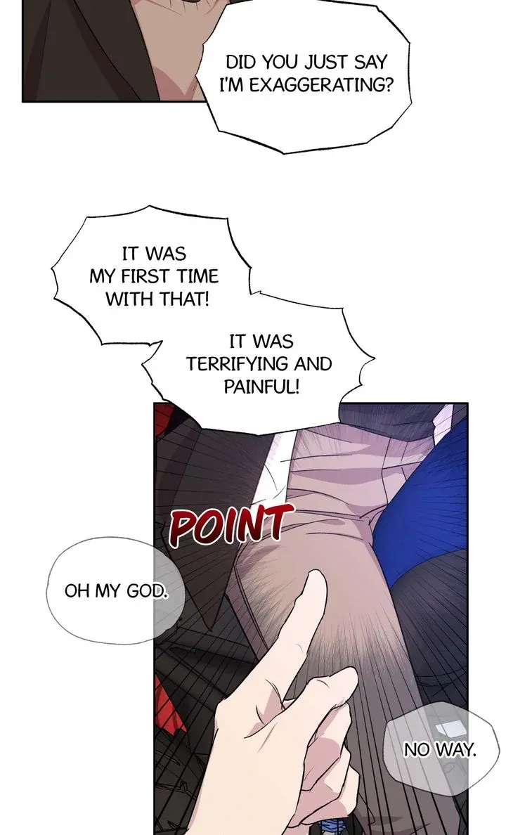 Circuit Breaker - Chapter 17 Page 22