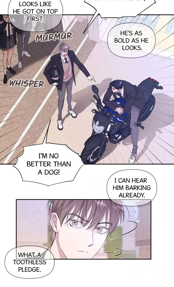 Circuit Breaker - Chapter 17 Page 24