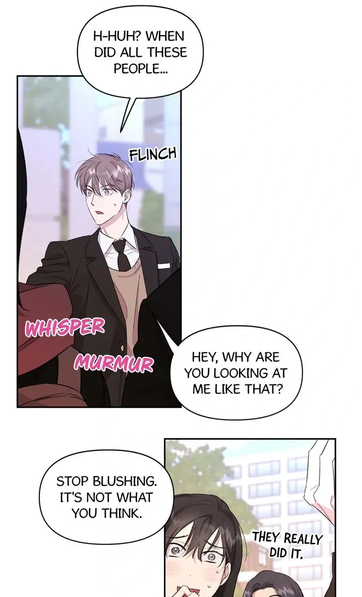 Circuit Breaker - Chapter 17 Page 25
