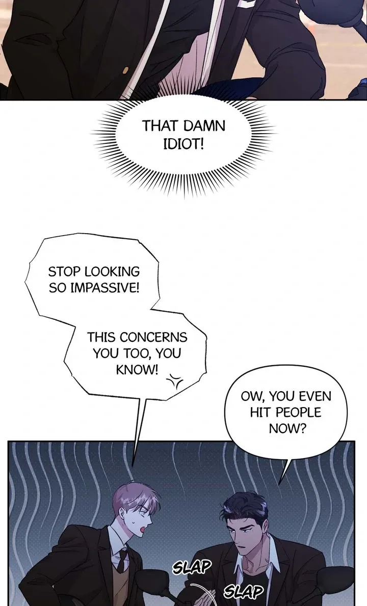 Circuit Breaker - Chapter 17 Page 27