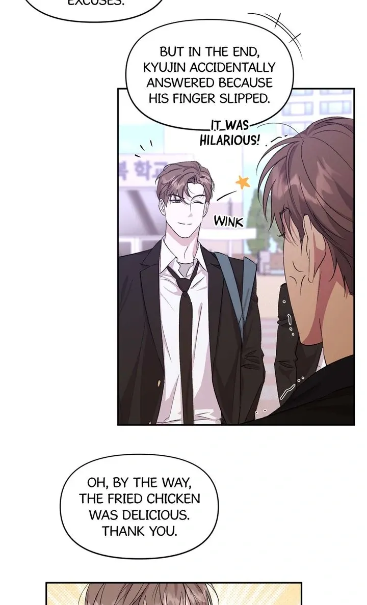 Circuit Breaker - Chapter 17 Page 31