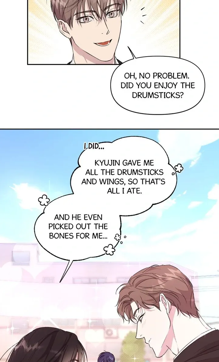 Circuit Breaker - Chapter 17 Page 32