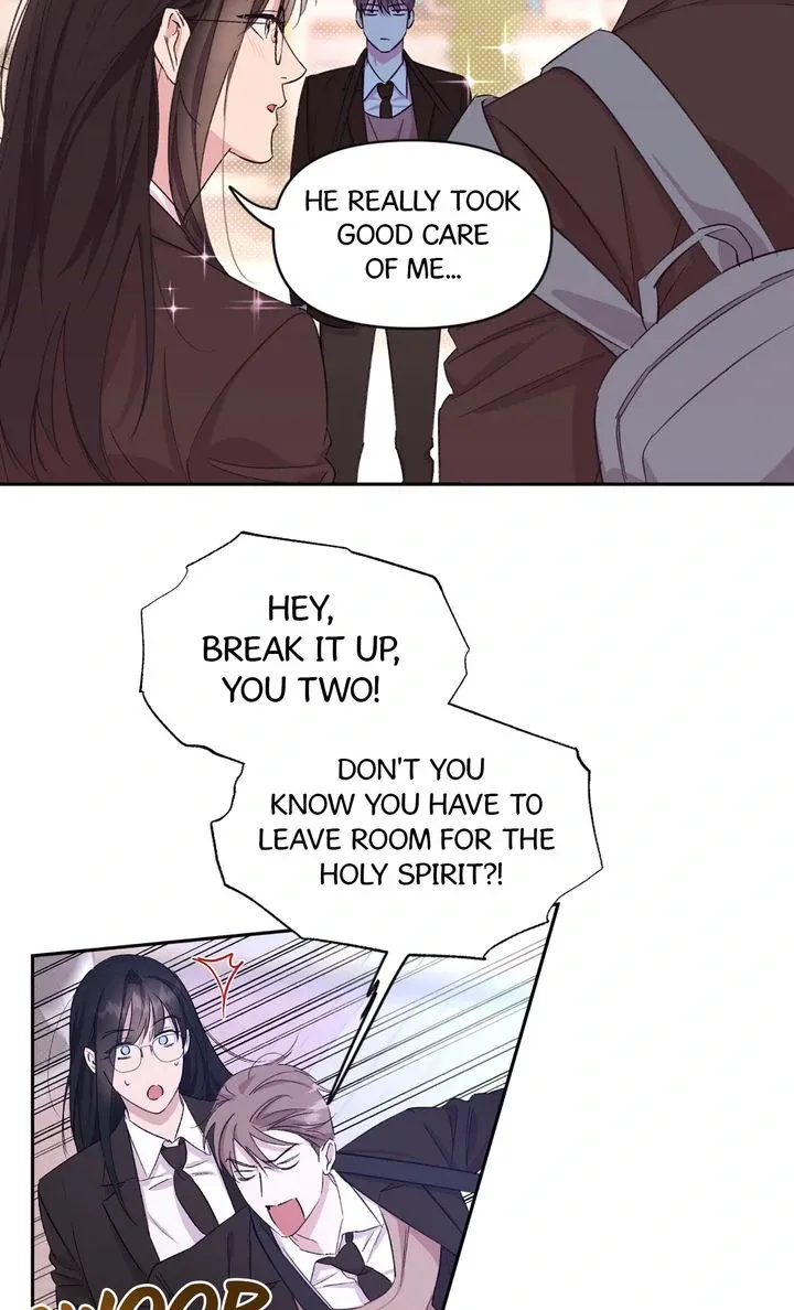 Circuit Breaker - Chapter 17 Page 33