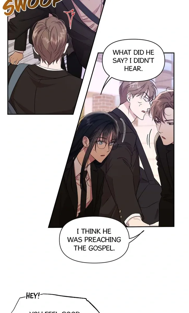 Circuit Breaker - Chapter 17 Page 34