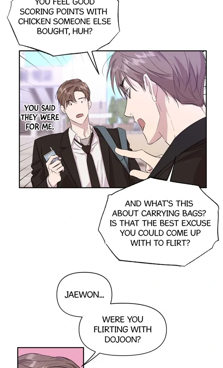 Circuit Breaker - Chapter 17 Page 35