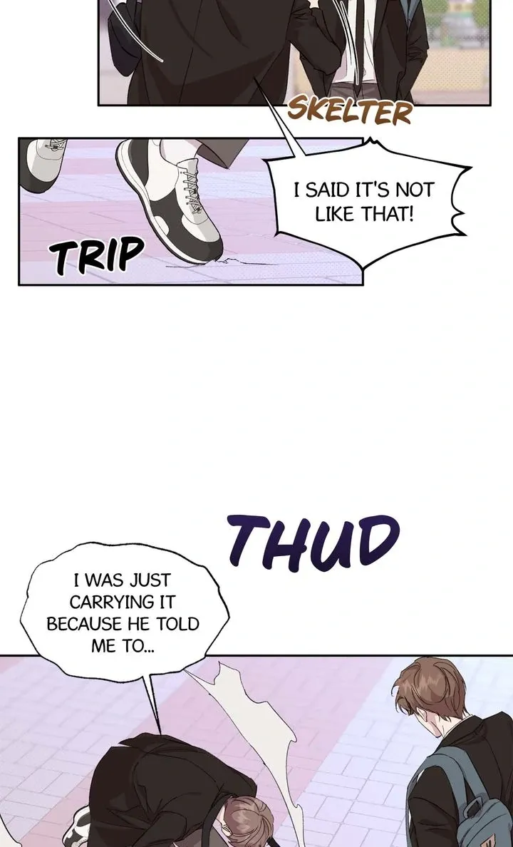 Circuit Breaker - Chapter 17 Page 38